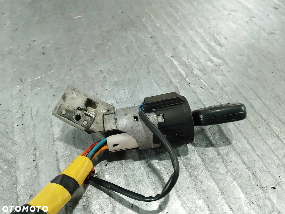 STACYJKA CITROEN C3 N0501413 1.4 HDI - 2
