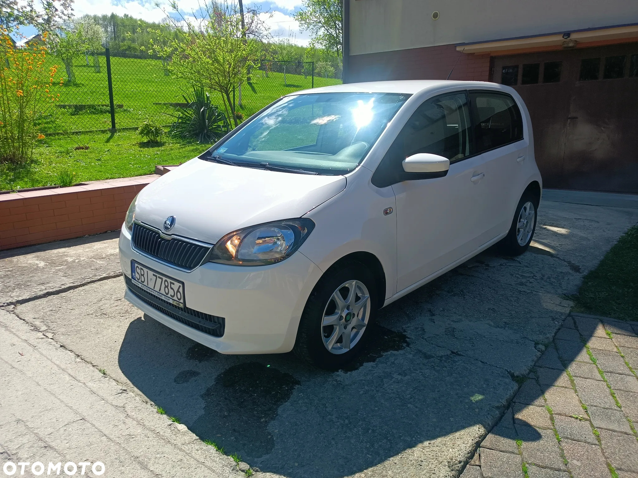 Skoda Citigo 1.0 Ambition - 6