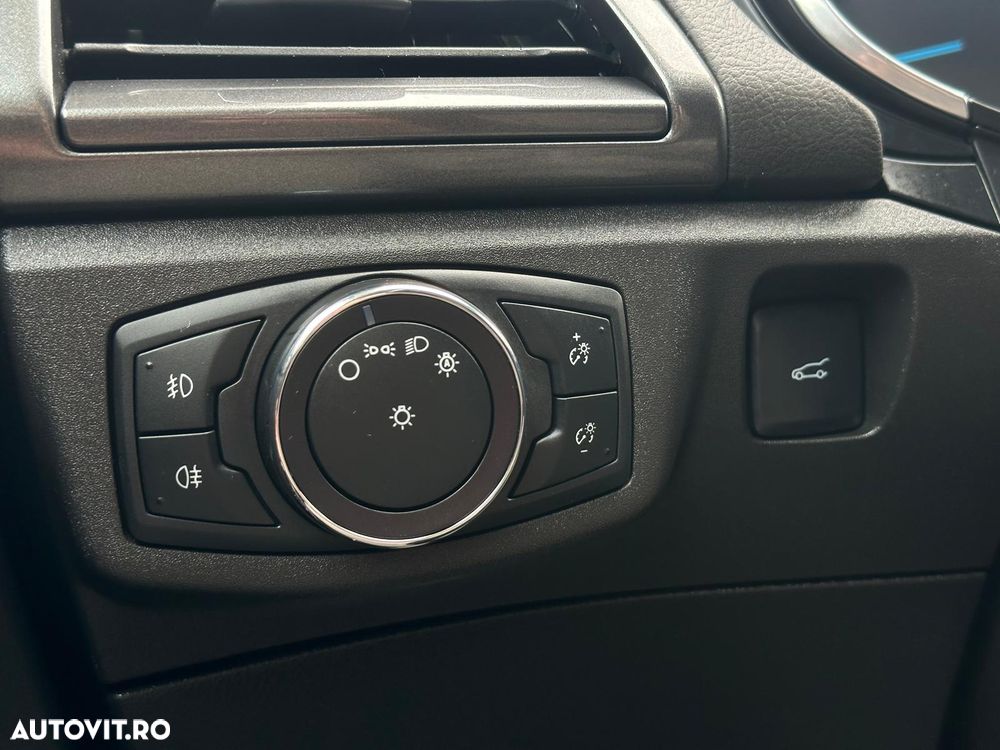 Ford Mondeo 2.0 TDCi Aut. Titanium - 34