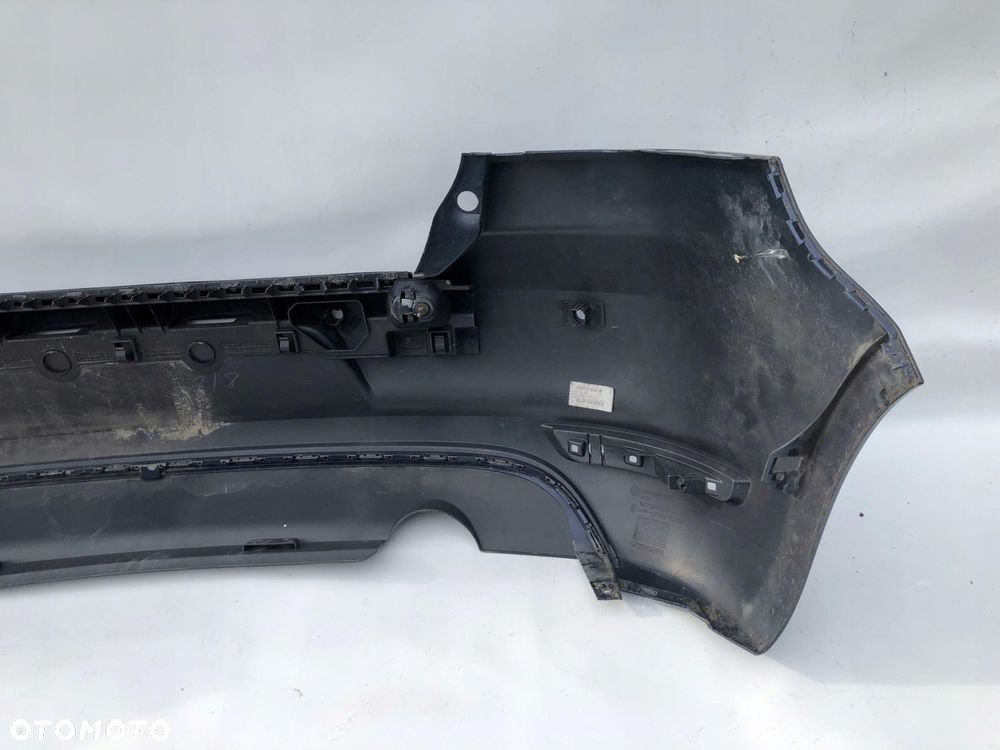 ZDERZAK TYŁ TYLNY VW GOLF VI CABRIO 5K7807421 - 8