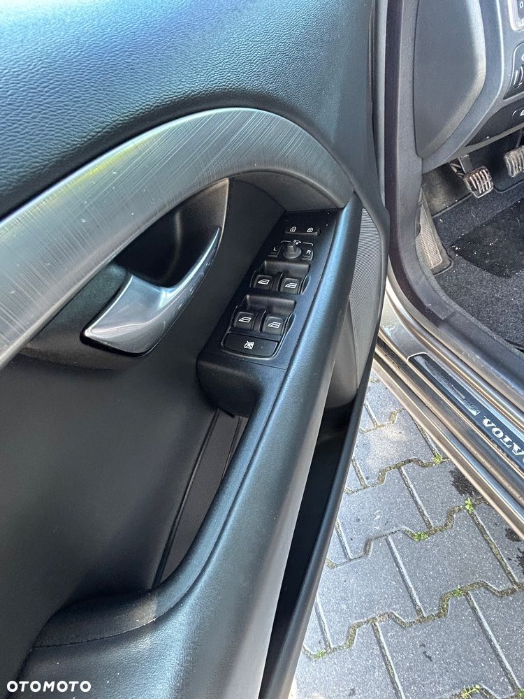 Volvo V70 - 12