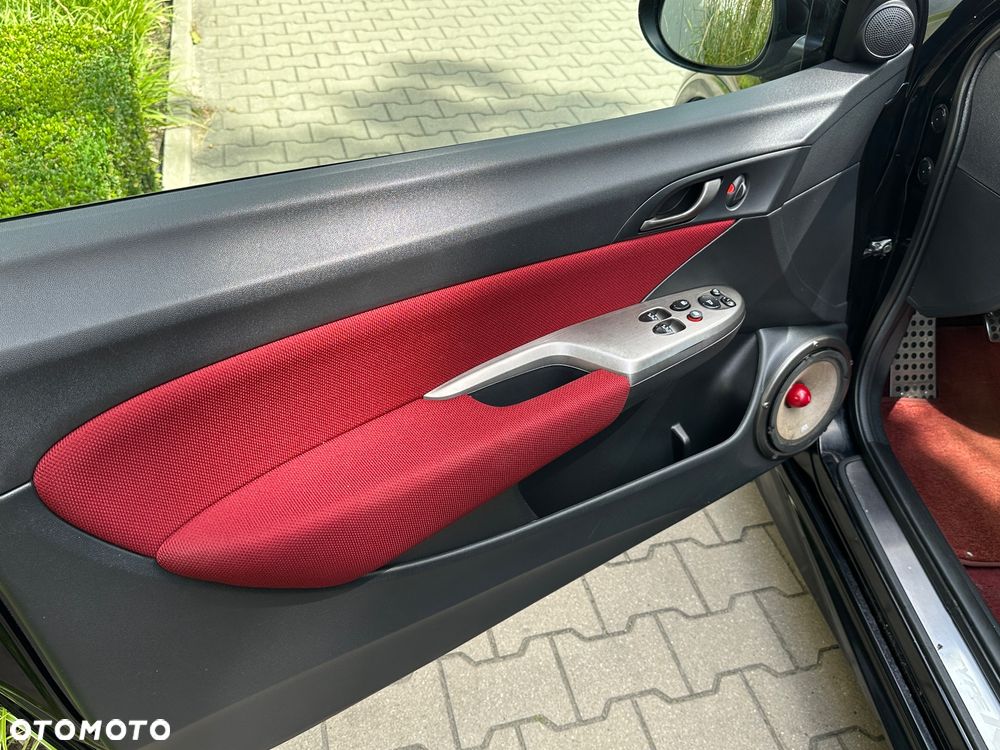 Honda Civic 2.0 TypeR NAVI - 22