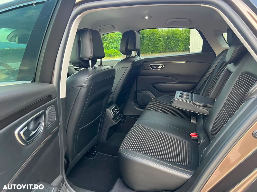Renault Talisman ENERGY dCi 130 EDC INTENS - 8