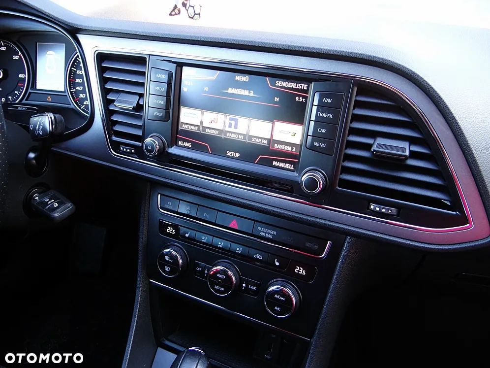 Seat Leon - 32
