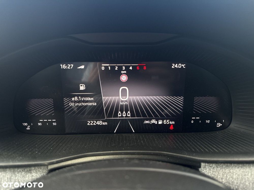Skoda Kamiq 1.0 TSI Selection - 14