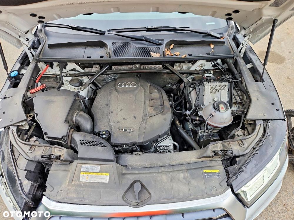 Audi Q5 - 9