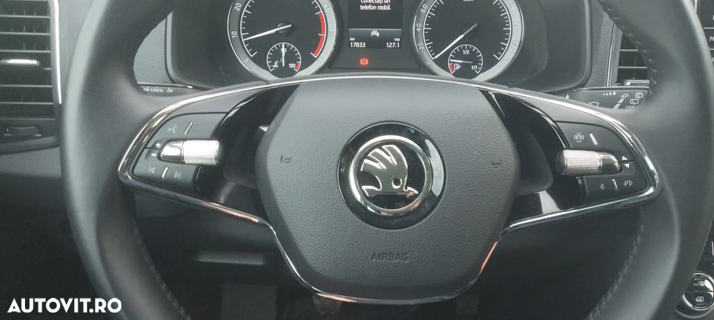 Skoda Karoq 1.5 TSI Ambition - 7