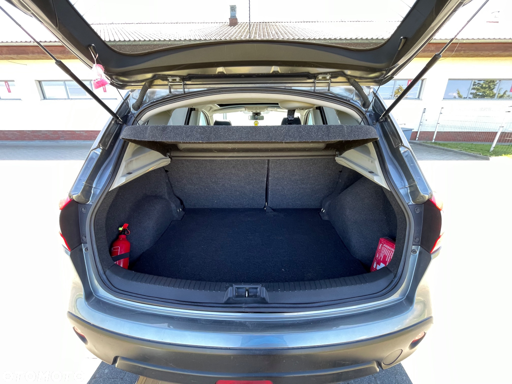 Nissan Qashqai 1.6 DCi Tekna - 5