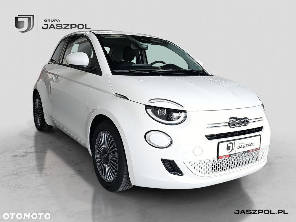 Fiat 500 1.0 GSE Torino - 3