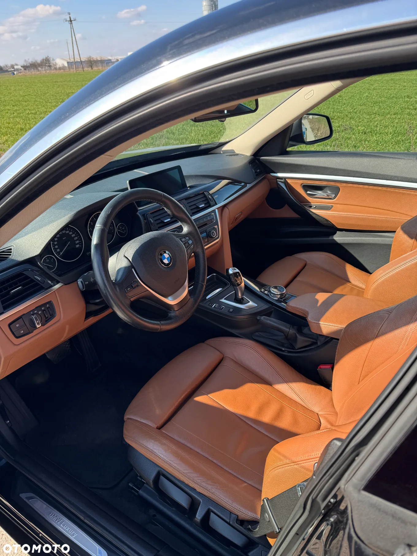 BMW 3GT - 11