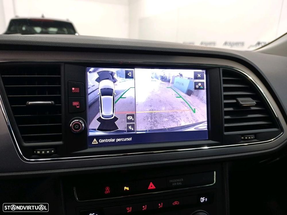 SEAT Leon ST 1.6 TDI Style S/S - 8