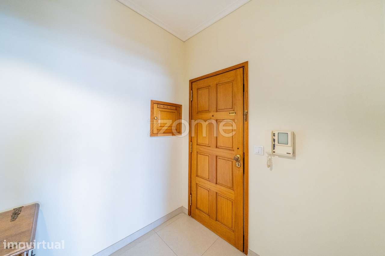 Apartamento T2 Renovado, em Maximinos, Braga - Grande imagem: 4/48