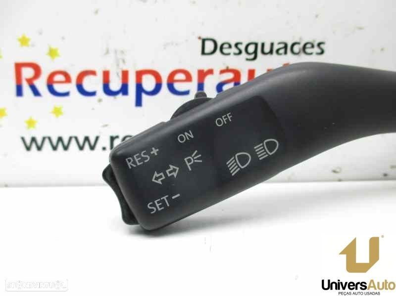 COMANDO PISCAS VOLKSWAGEN TOURAN 2003 -1K0953513A - 1