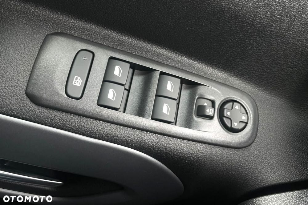 Opel Combo - 19