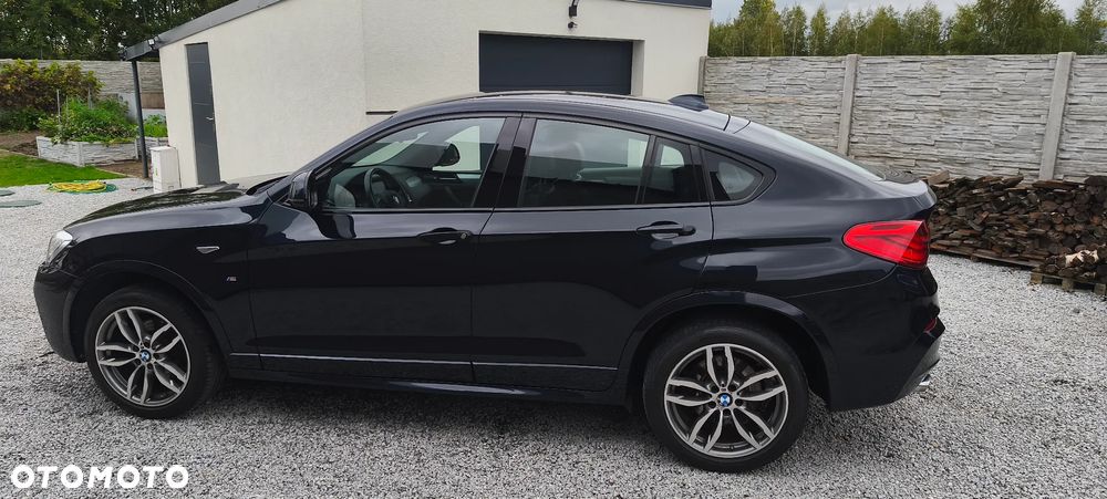 BMW X4 - 7