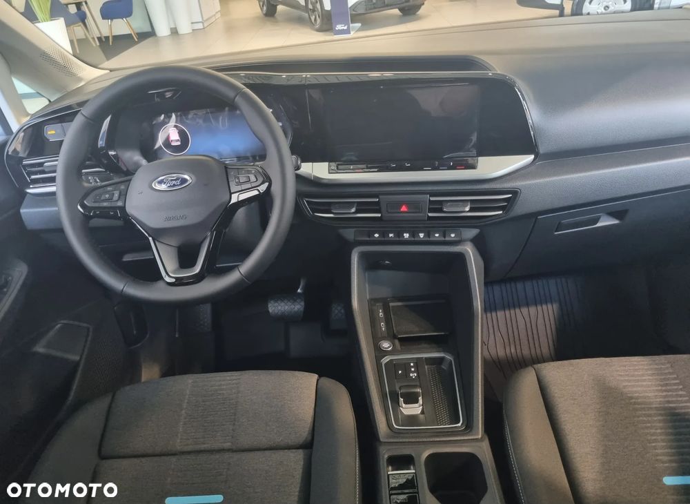Ford Transit Connect - 10