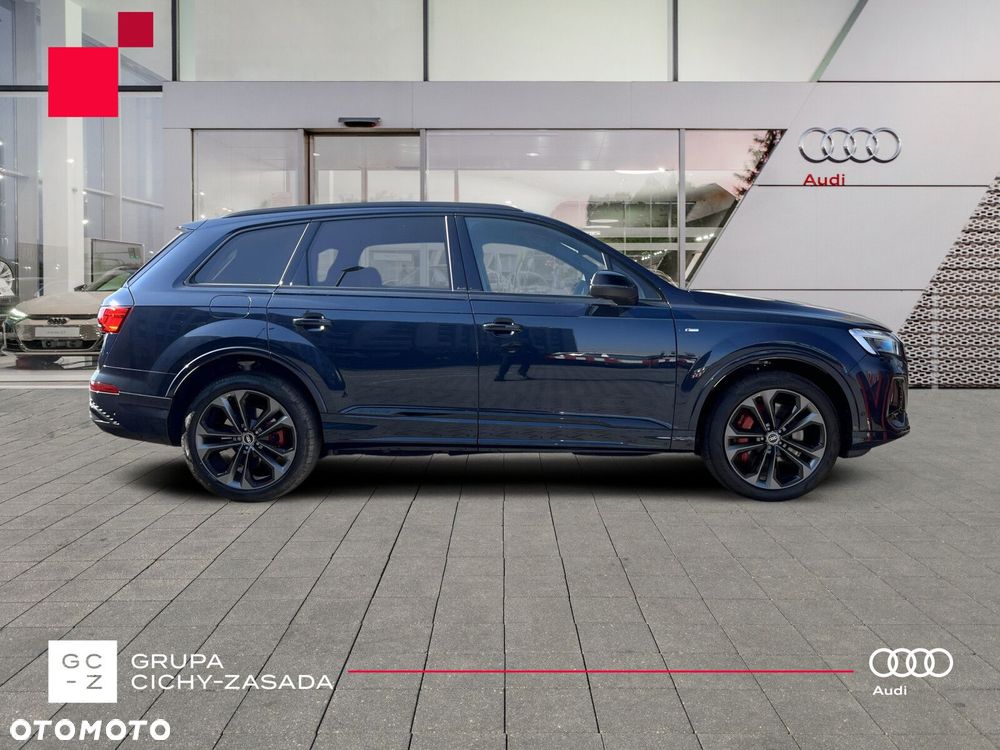 Audi Q7 - 6