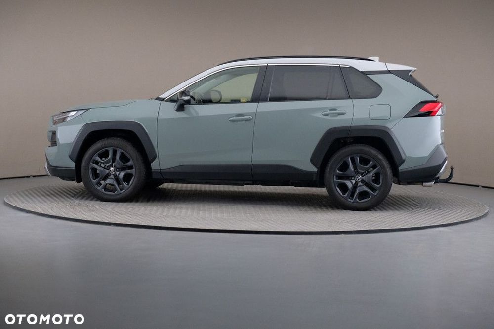 Toyota Rav4 2023 photo 4