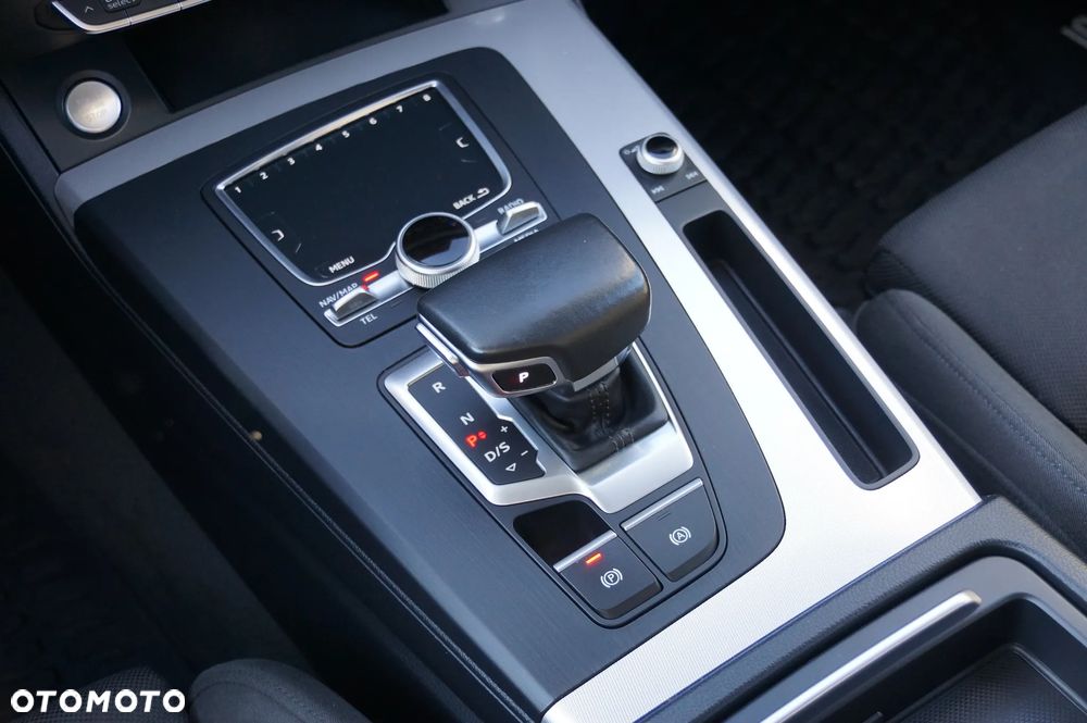 Audi Q5 2.0 TFSI Quattro S tronic - 20