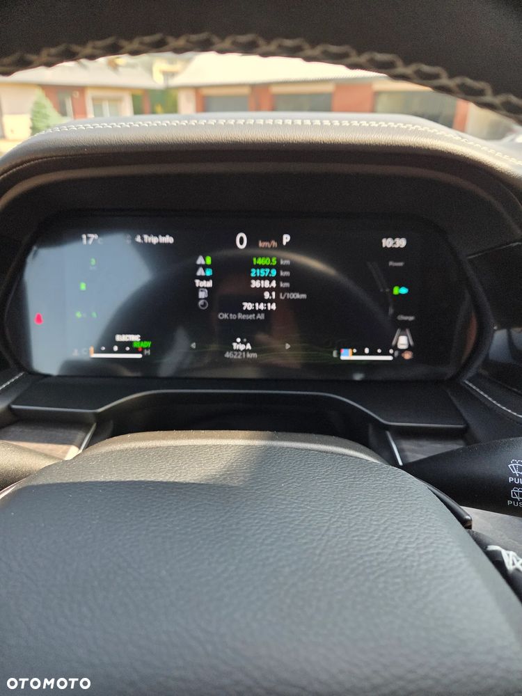 Jeep Grand Cherokee 2.0 4xe PHEV Limited - 3
