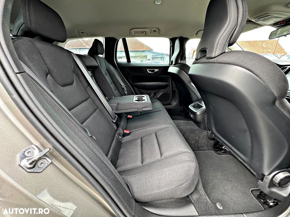 Volvo V60 D3 Geartronic Momentum - 7