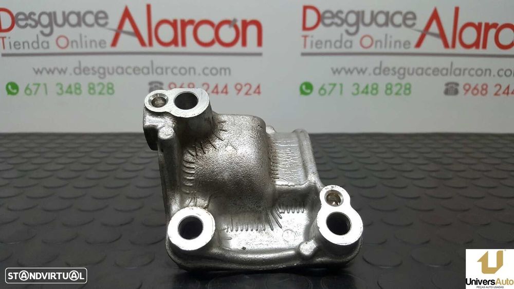 SUPORTE À TRANSMISSÃO PEUGEOT 208 ALLURE - 4