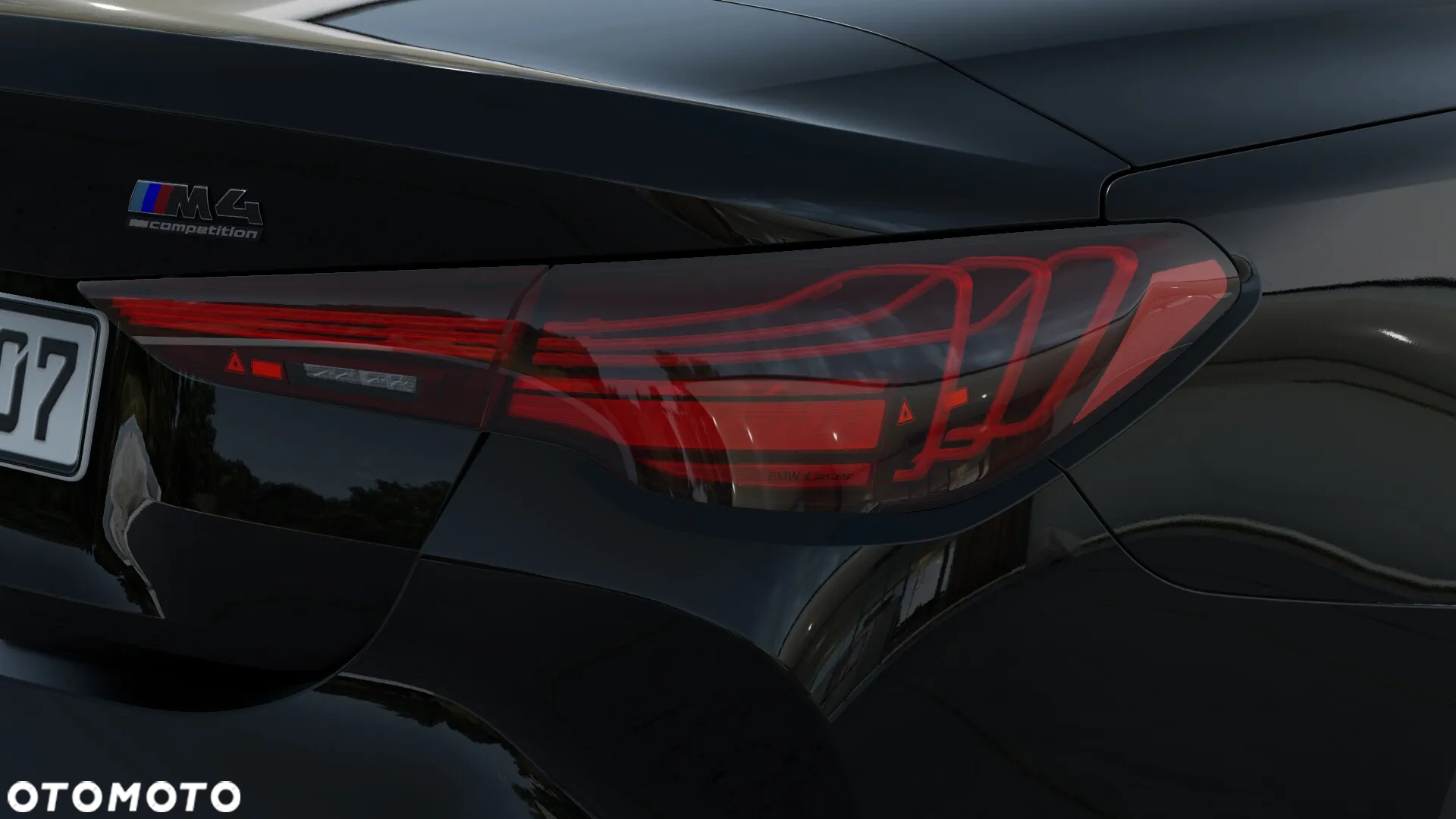 BMW M4 Competition M xDrive - 8
