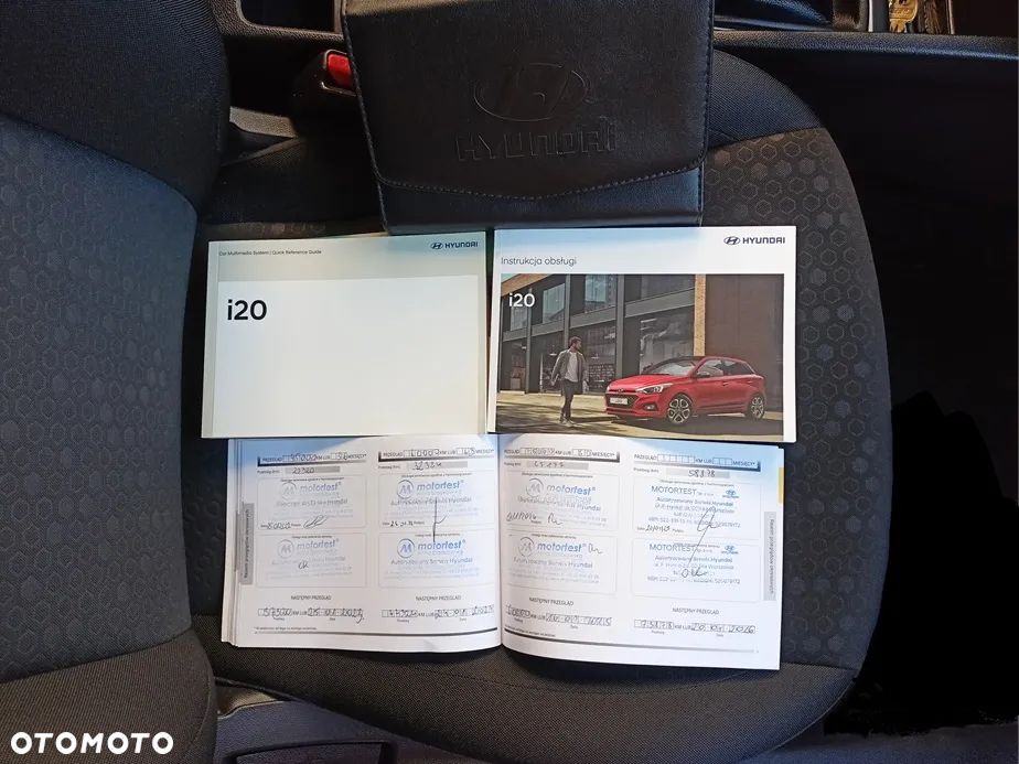 Hyundai i20 1.2 Launch - 23