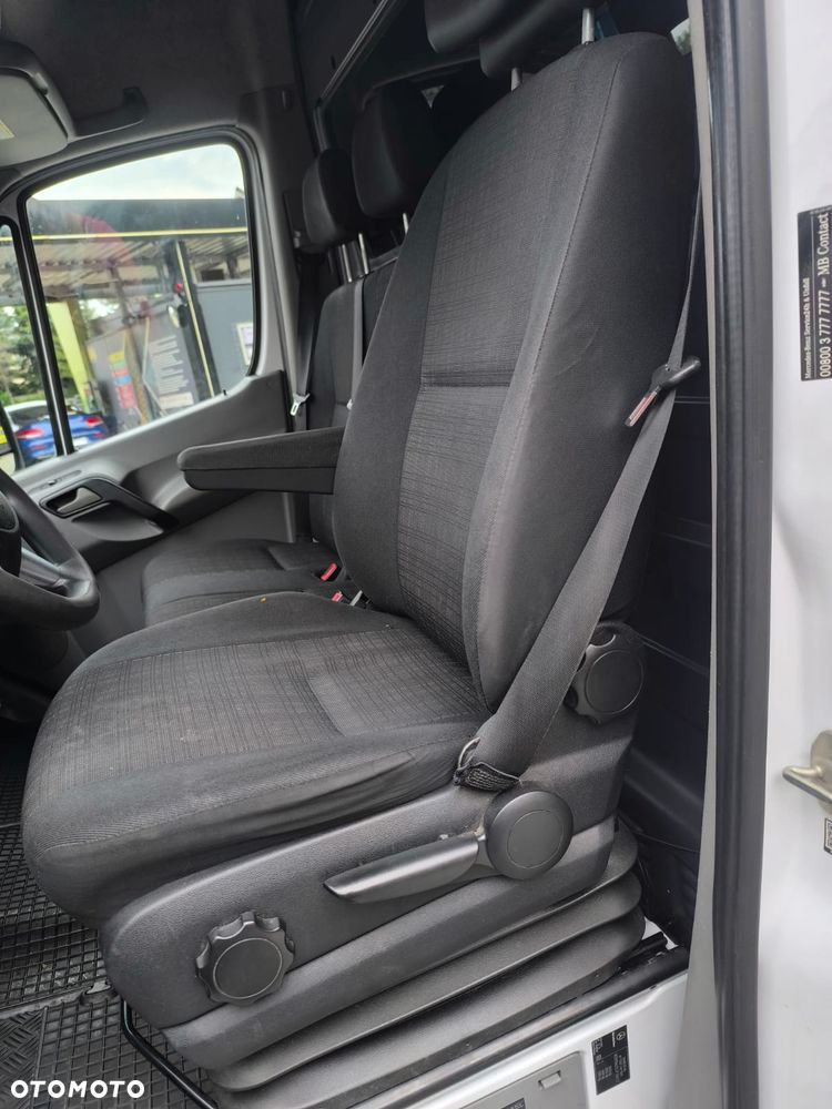 Mercedes-Benz Sprinter 316 CDI - 10