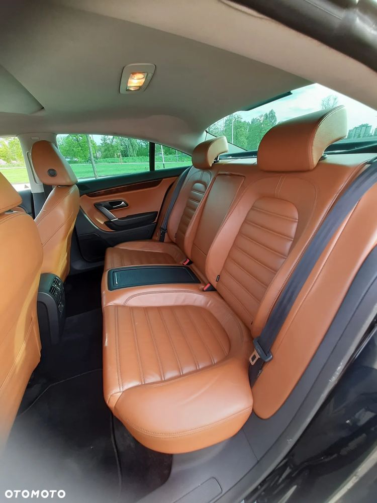 Volkswagen CC - 19