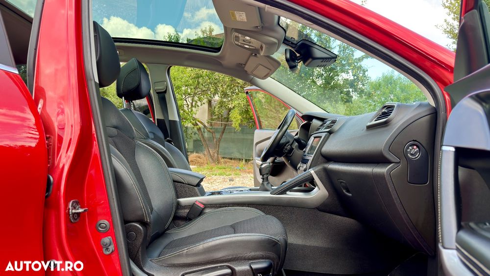 RENAULT Kadjar 2015 — imagine 12