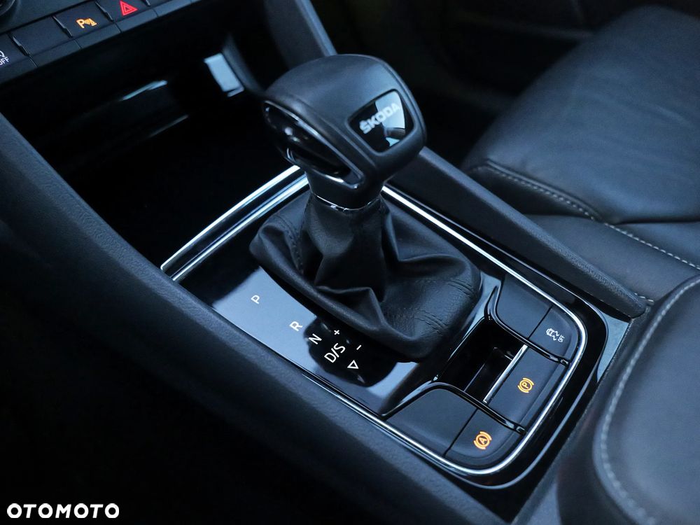 Skoda Kodiaq 2.0 TDI DSG Style - 37