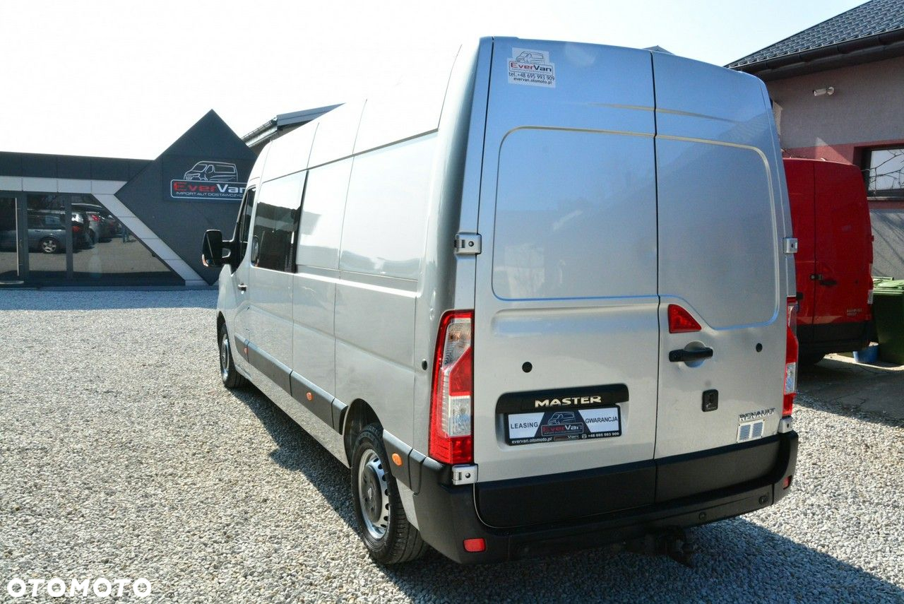 Renault Master - 3