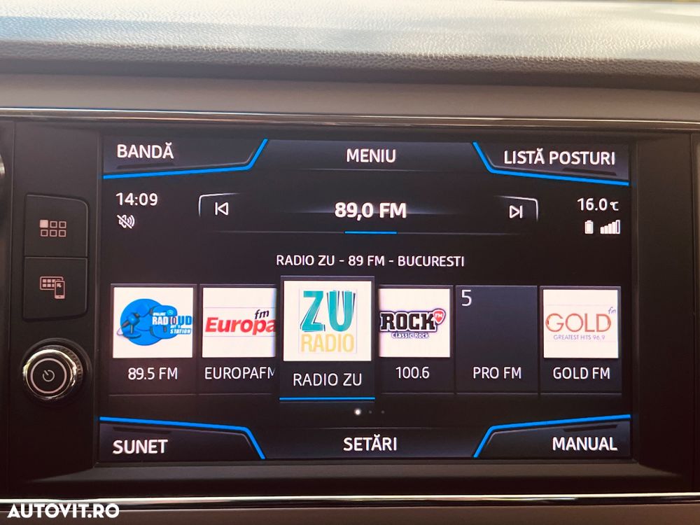 Seat Leon 1.5 Start&Stop DSG Xcellence - 17