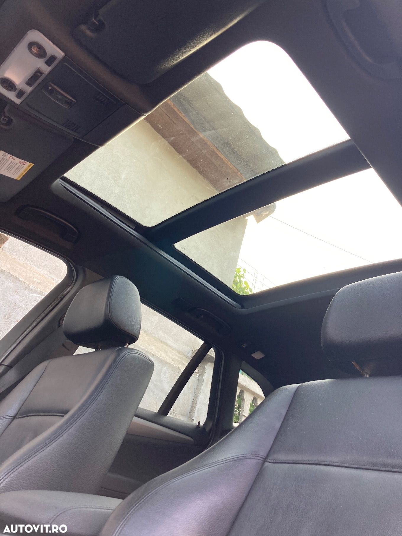 BMW X1 sDrive18d Aut. Sport Line - 13