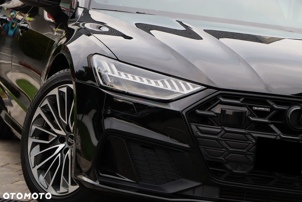 Audi A7 Sportback - 15