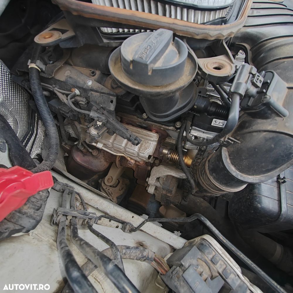 BMW X3 xDrive20d Blue Performance - 32