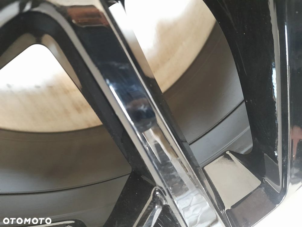 Felga aluminiowa Seat OE Cupra 5FF071499 8.0" x 19" 5x112 ET40 - 2