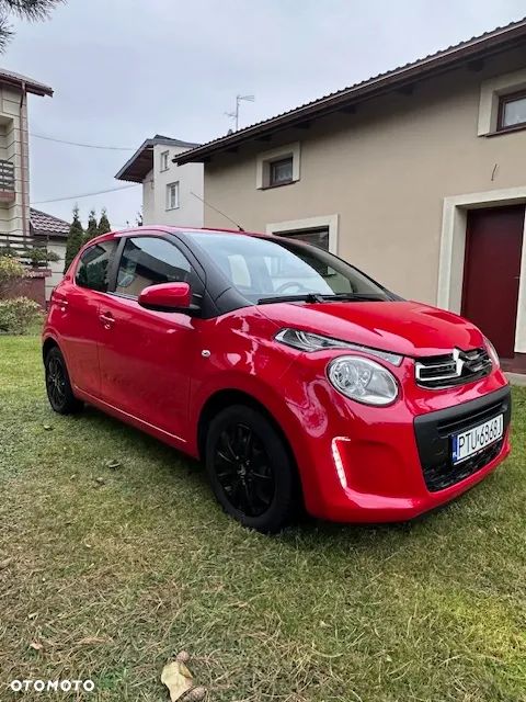 Citroën C1 - 1