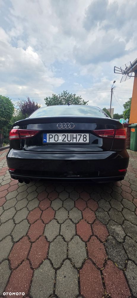 Audi A3 Limousine 1.4 TFSI CoD S tronic - 6