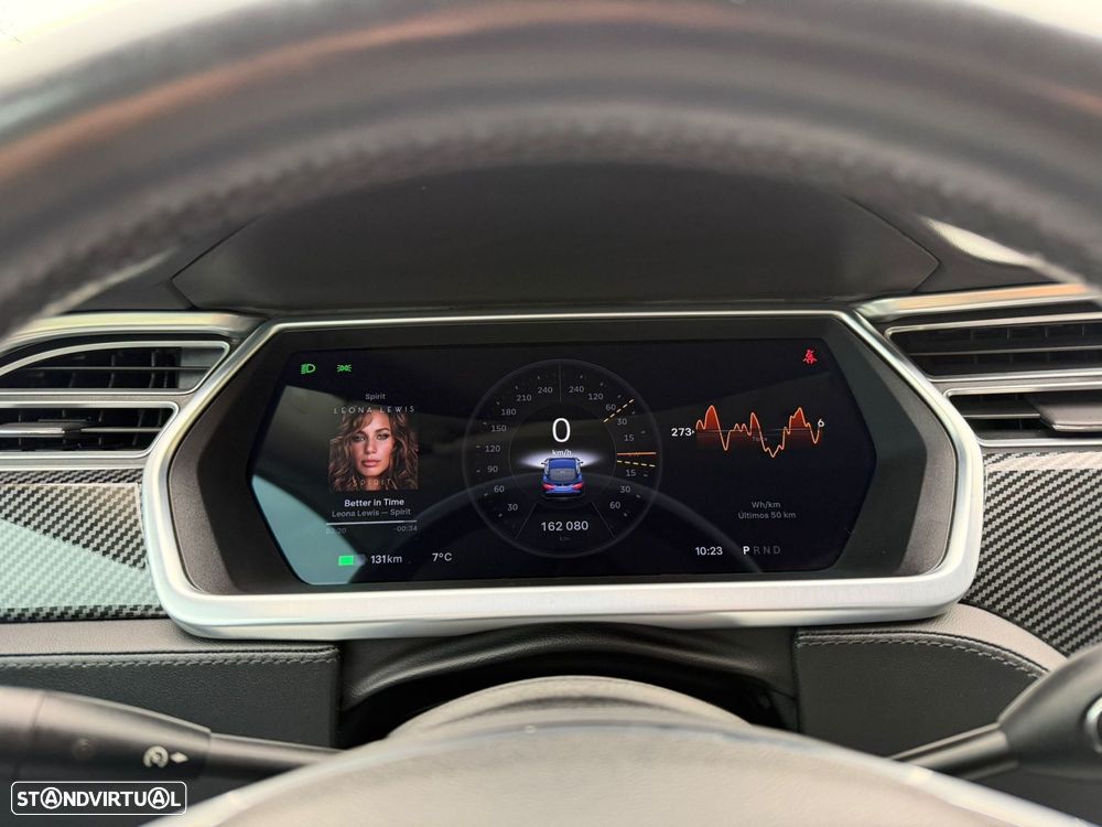 Tesla Model S 60 - 36