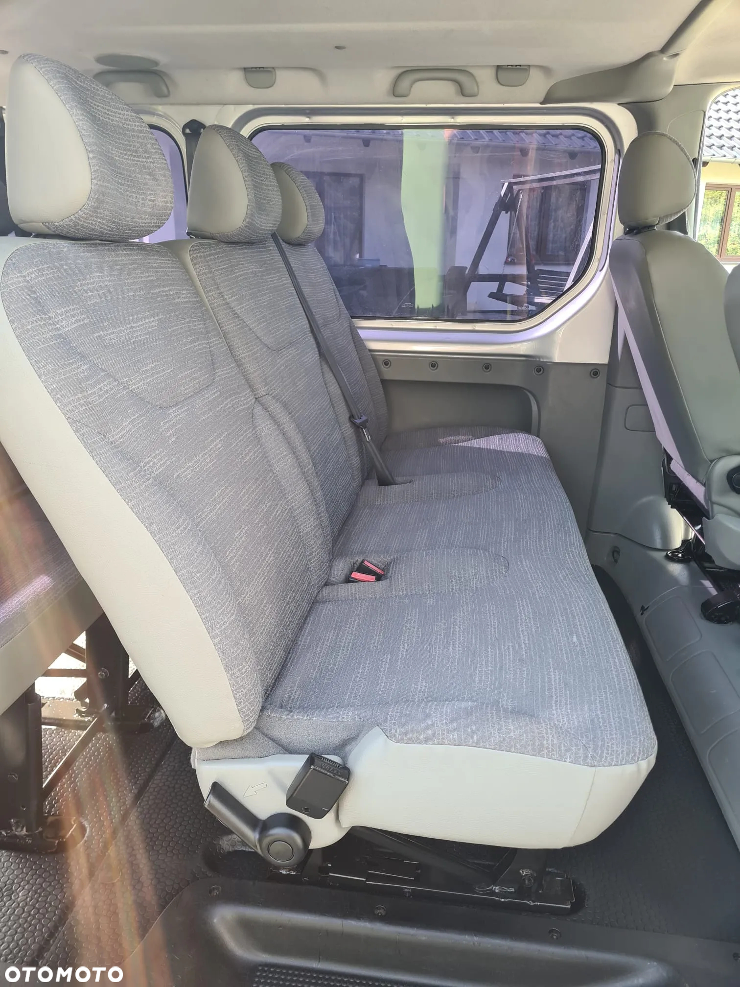 Renault Trafic L2H1 Pack Clim - 10