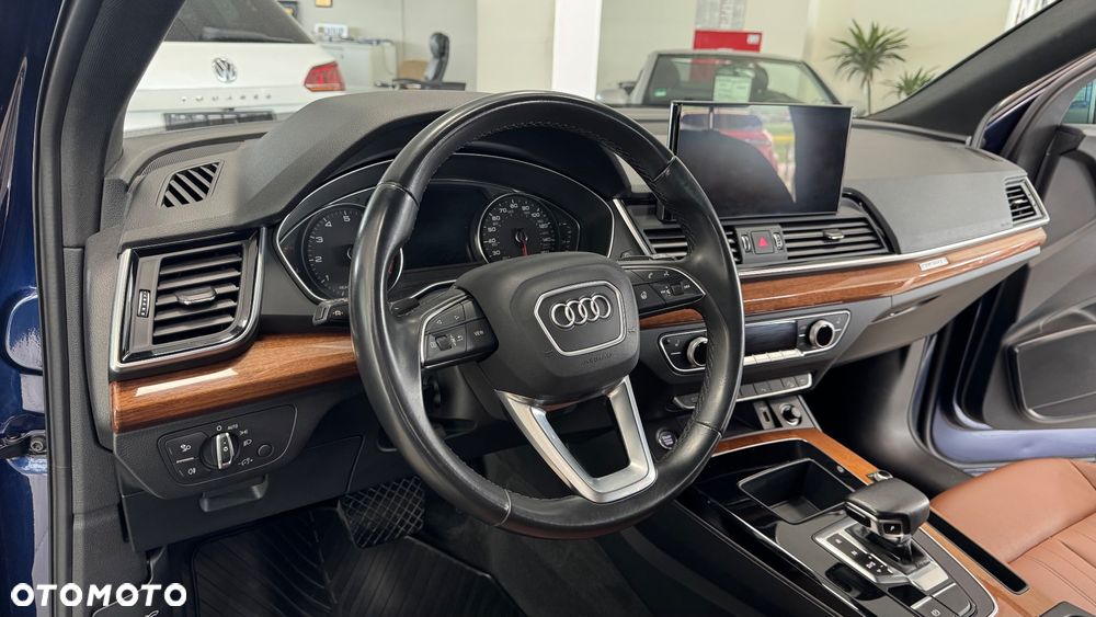 Audi Q5 45 TFSI quattro S tronic advanced - 24