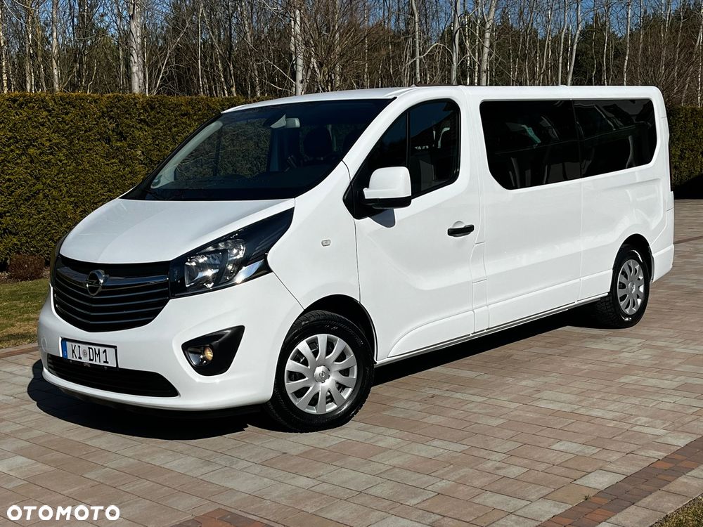 Opel Vivaro L2H1 S&S - 1