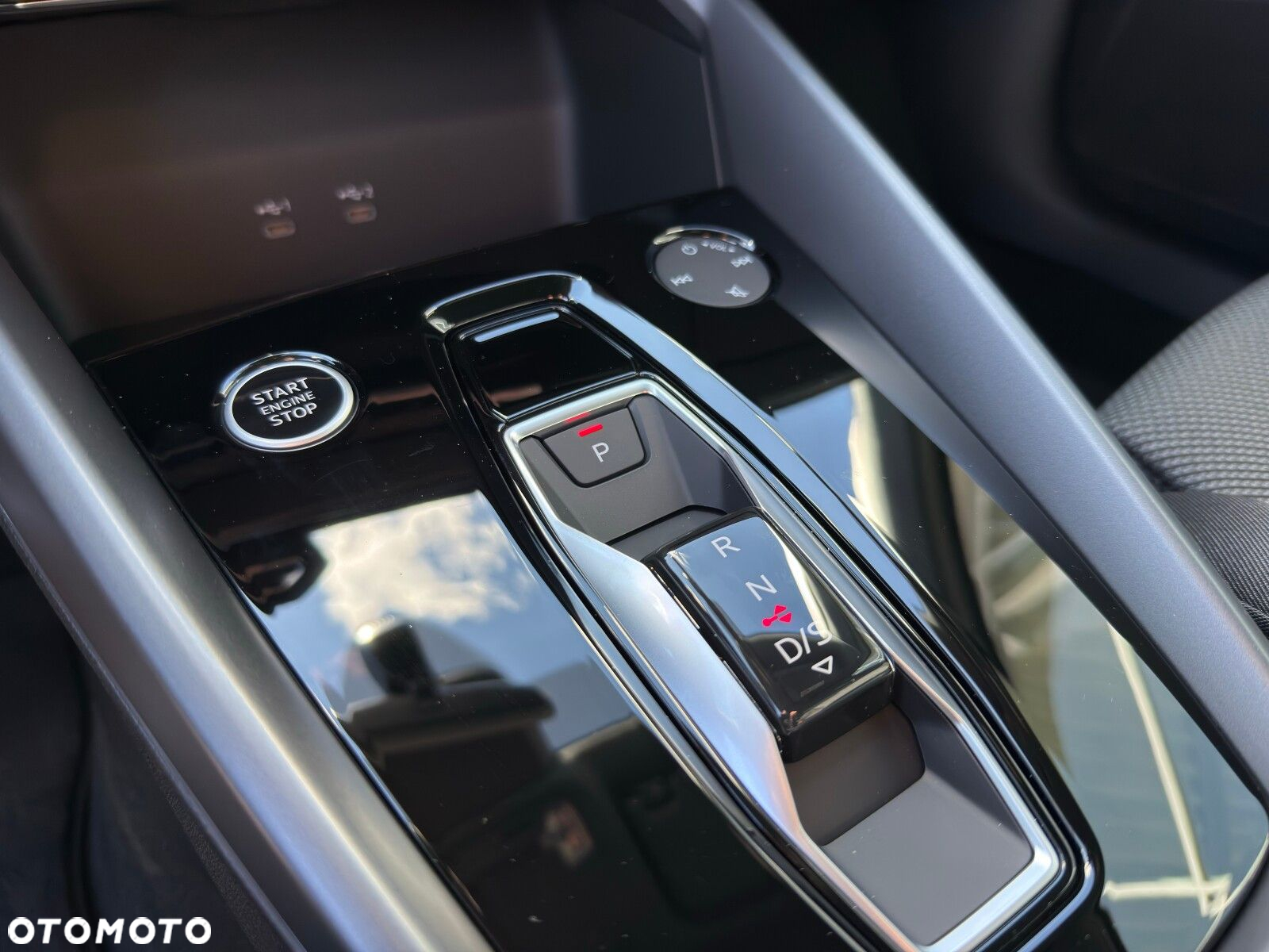 Audi A3 - 19