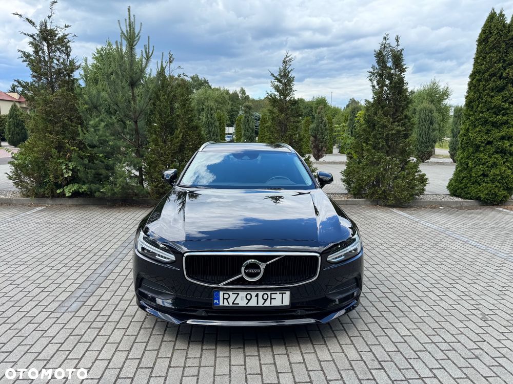 Volvo V90 - 2