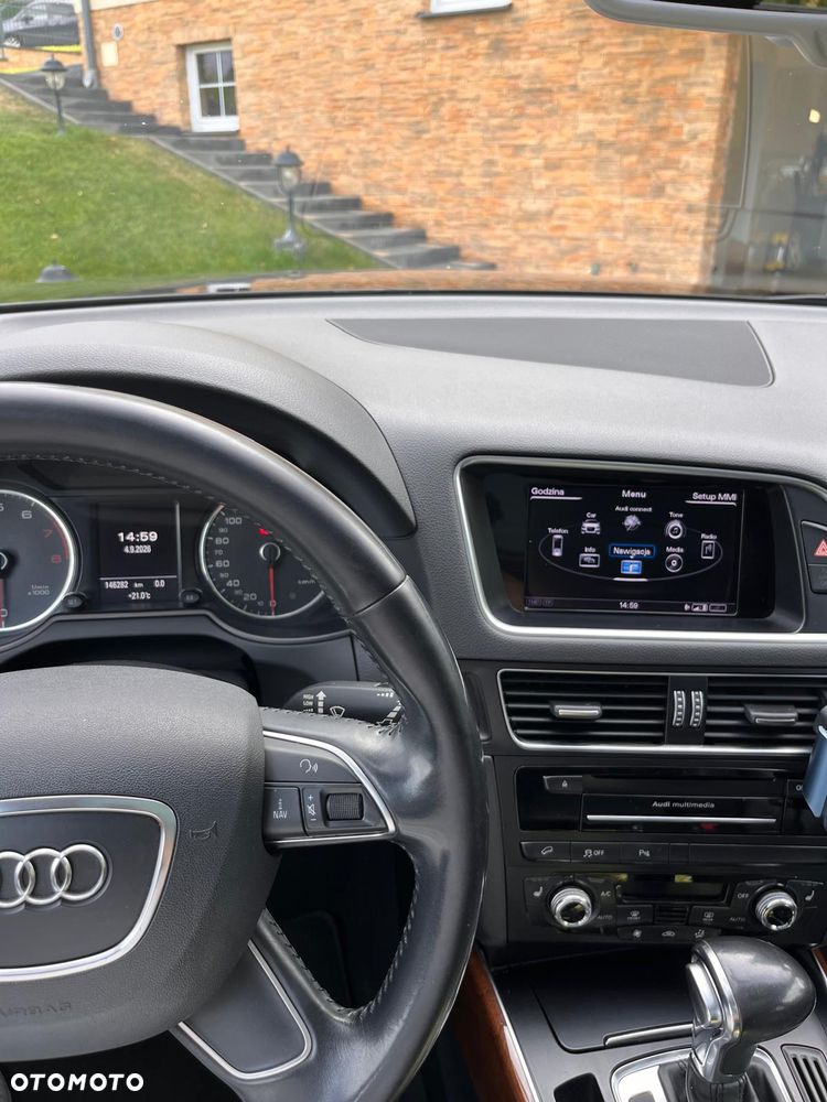 Audi Q5 - 11