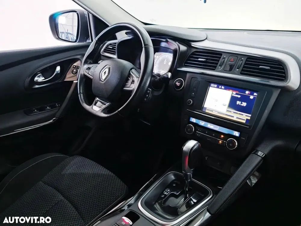Renault Kadjar 1.5 DCI EDC Intens - 5