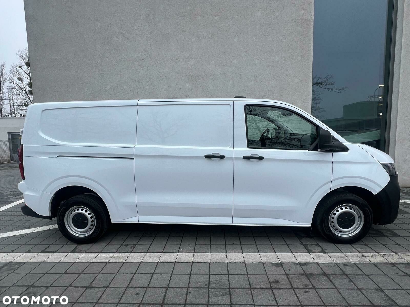 Volkswagen Transporter - 3
