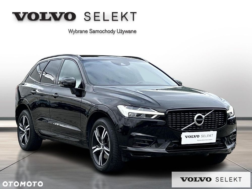 Volvo XC 60 - 8